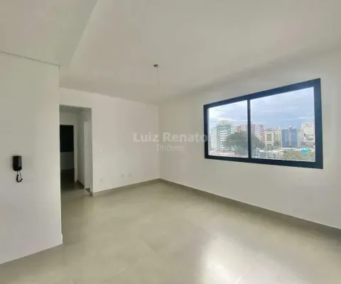 Apartamento com 3 quartos à venda na Rua Silva Fortes, União, Belo Horizonte