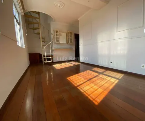 Cobertura para locação com 172m², 3 quartos e 4 vagas