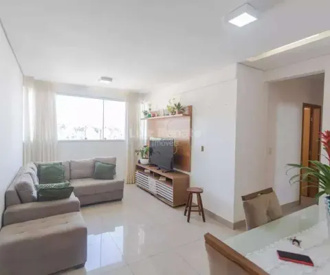 Apartamento com 3 quartos à venda na Rua Lorca, União, Belo Horizonte