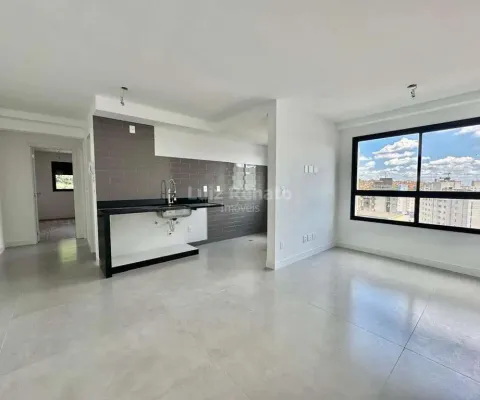 Apartamento com 2 quartos à venda na Rua Patagônia, Sion, Belo Horizonte