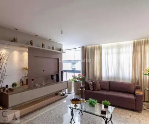 Apartamento mobiliado para locação no bairro palmares , 110 m²