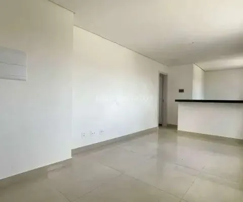 Apartamento com 1 quarto à venda na Rua Chicago, Sion, Belo Horizonte