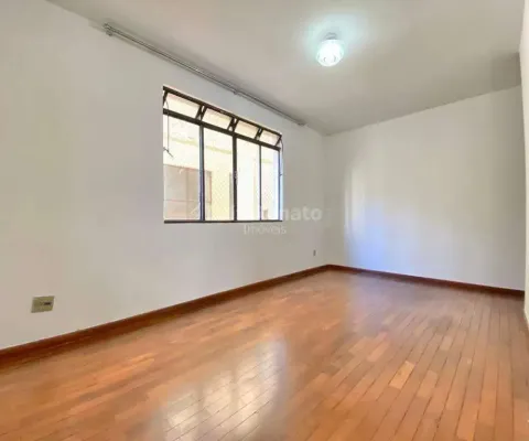 Apartamento com 3 quartos à venda na Avenida Cristiano Machado, Cidade Nova, Belo Horizonte
