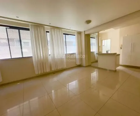 Apartamento com 2 quartos à venda na Rua dos Aimorés, Lourdes, Belo Horizonte