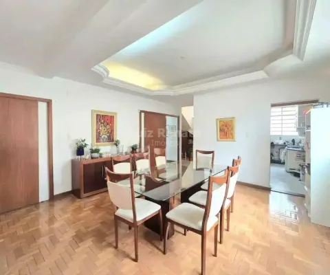 Casa com 7 quartos à venda na Rua Alumínio, Serra, Belo Horizonte