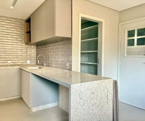 Apartamento com 3 quartos para alugar na Rua Gonçalves Dias, Lourdes, Belo Horizonte