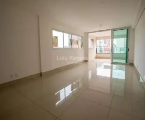 Apartamento com 4 quartos à venda na Rua Minas Novas, Cruzeiro, Belo Horizonte