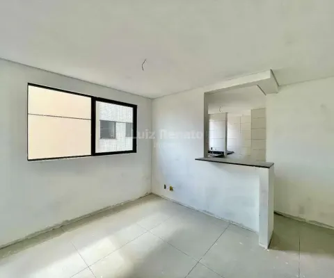 Apartamento com 4 quartos à venda na Rua Pium I, Cruzeiro, Belo Horizonte