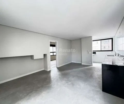 Apartamento à venda com 50m², 1 quarto e 1 vaga - bairro santa efigênia