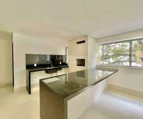 Apartamento com 3 quartos à venda na Rua Gonçalves Dias, Lourdes, Belo Horizonte