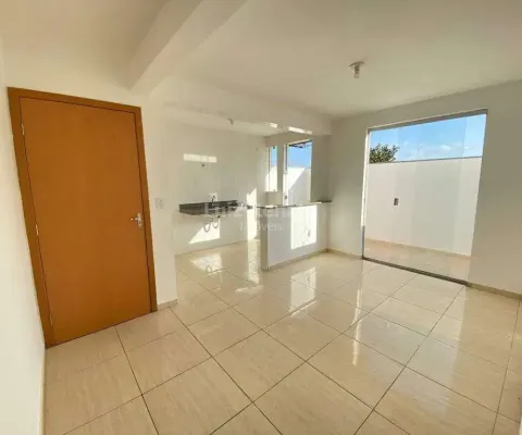 Apartamento com 2 quartos para alugar na Rua José Constantino dos Santos, Dom Silvério, Belo Horizonte