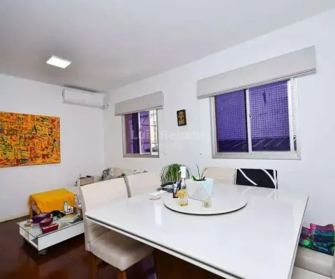 Apartamento 2 quartos para locação no bairro santo antonio