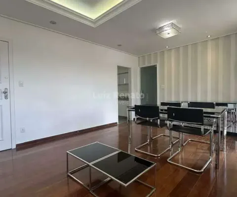 Apartamento 3 quartos à venda, luxemburgo - belo horizonte/mg