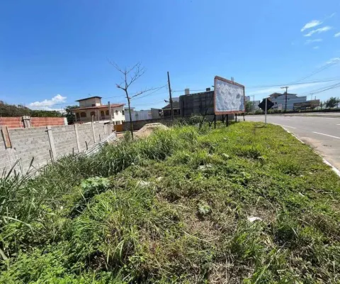 Terreno à venda na Alameda Mar Azul, Enseada Azul, Guarapari