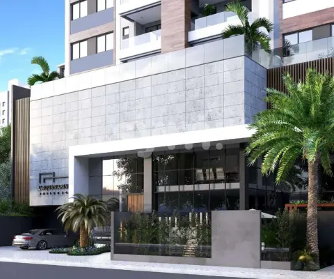 Apartamento com 2 quartos à venda na Rua Vereador Milton Ribeiro da Luz, 75, Fazendinha, Itajaí