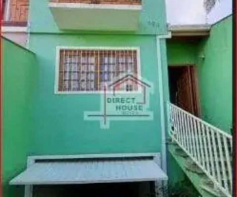 Casa  de 150m2 3 dormitorios 4 vagas no  butantã  -são paulo