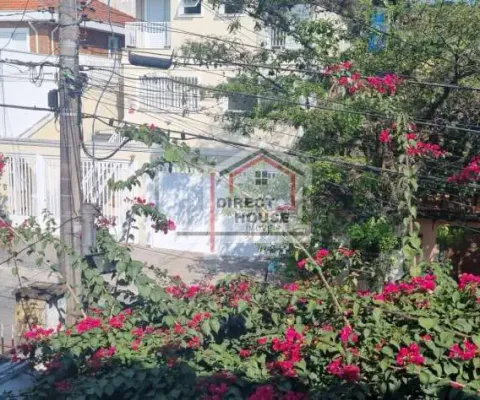 Sobradode  180 m² com 3 suítes, 1 vaga de garagem, no jardim bonfiglioli