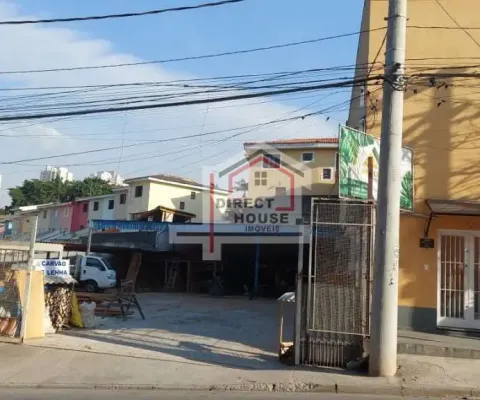 Galpão / depósito / armazém em butantã  -  são paulo