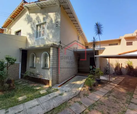 Sobrado de 170m² em jardim ivana  -  com 4 dormitórios(sendo 1 suite) 2 vagas de garagnesão paulo