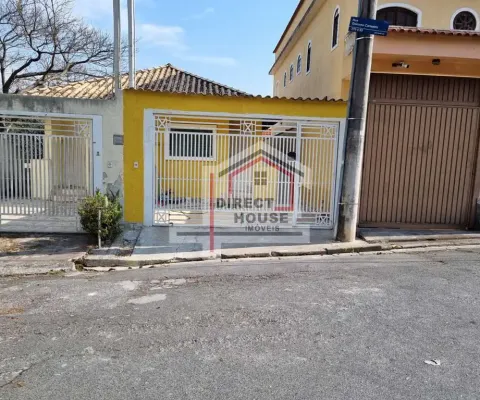 Sobrado de 2 suítes, com 2 vagas de garagem  vila adalgisa  -  são paulo
