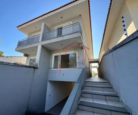 Casa 3 suítes 5 banheiros 4 vagas em butantã - são paulo
