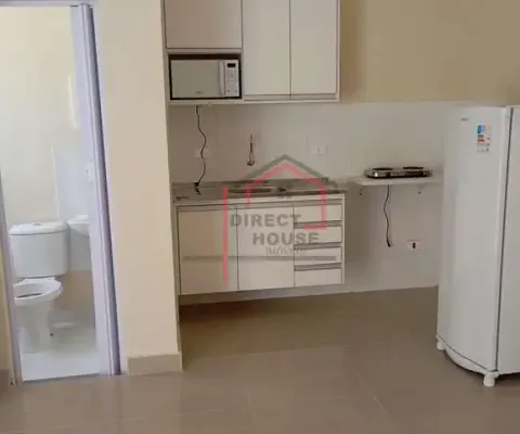 Kitnet / conjugado de 28m² em usp rio pequeno  -  são paulo