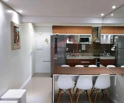 Apartamento com 2 quartos à venda na Avenida Dezenove de Janeiro, 160, Vila Carrão, São Paulo