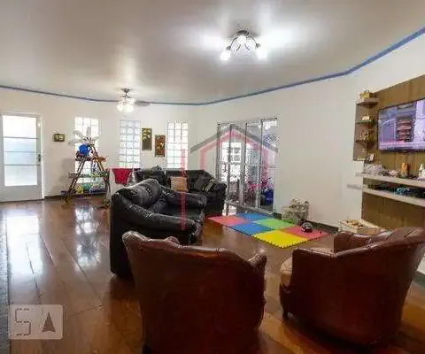 Casa com 3 quartos à venda na Rua Amorim Castro, 131, Vila São Luís(Zona Oeste), São Paulo