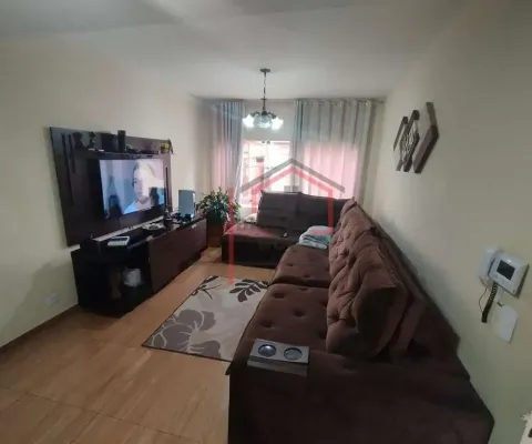 Casa com 3 quartos à venda na Rua Moacir Miguel da Silva, 620, Jardim Bonfiglioli, São Paulo
