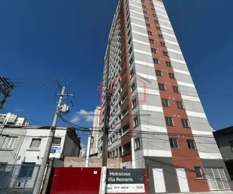 Kitnet / Stúdio à venda na Rua Guaicurus, 1037, Água Branca, São Paulo