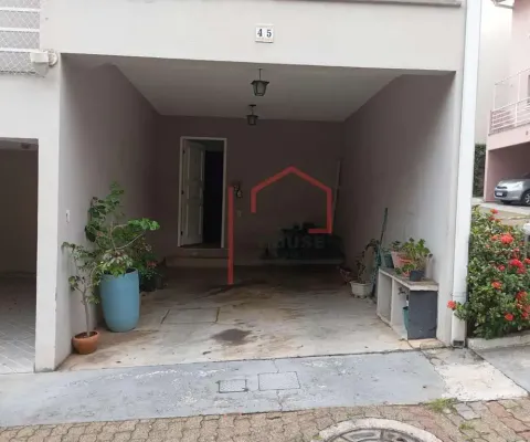 Casa de condomínio a venda 2 dormitorios 1 vaga de garagem em rio pequeno  -  são paulo