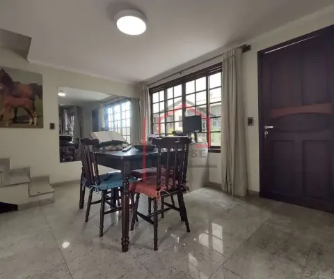 Casa em condomínio fechado com 3 quartos à venda na Rua Inácio Manuel Álvares, 848, Butantã, São Paulo
