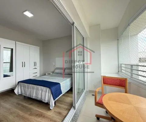 Kitnet / conjugado mobiliado no butantã - são paulo