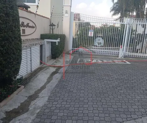Casa de condomínio de 117m² com 2 quartos e 1 vaga de garagem em vila são francisco rio pequeno  -  são paulo