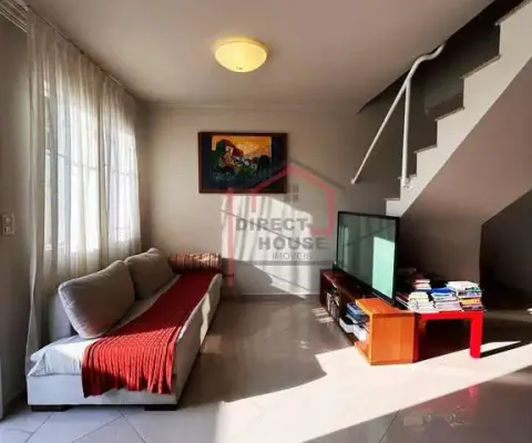 Casa de condomínio em jardim bonfiglioli  -  são paulo