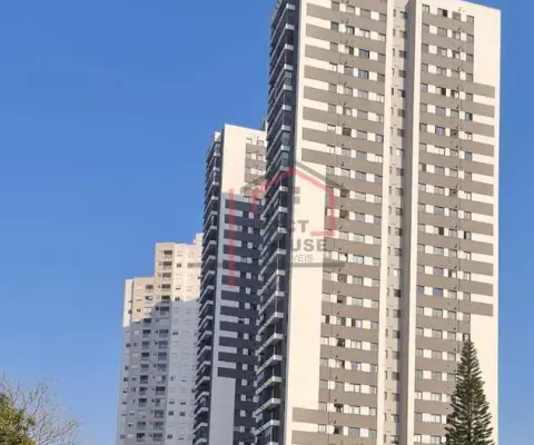 Apartamento 37m2 com 2 dormitorios 1 vaga de garagem em umarizal  -  são paulo