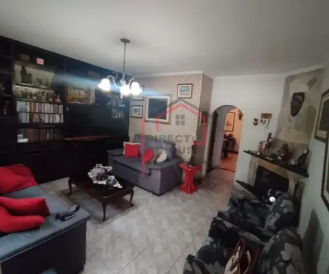 Casa com 3 quartos à venda na Rua Mte. Jou, 200, Jardim Lar São Paulo, São Paulo