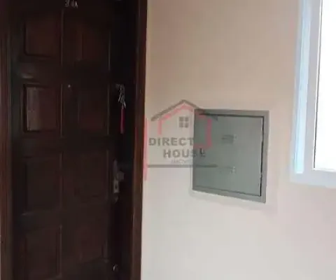 Apartamentode 48m² com 2 dormitorios , 1 vaga de garagem em jardim raposo tavares  -  são paulo
