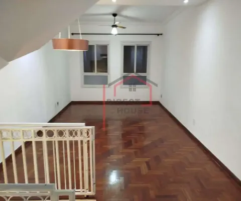 Casa em condomínio fechado com 2 quartos à venda na Rua Eng. Pedro Garcin, 190, Vila Antônio, São Paulo