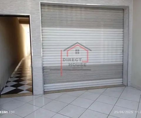 Casa comercial 150m² 4 quartos 2 vagas de garagem em jardim dinorah  -  são paulo