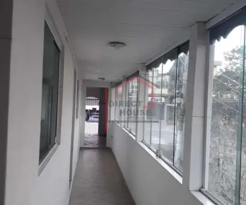 Casa com 2 quartos para alugar na Avenida Otacílio Tomanik, 1482, Vila Polopoli, São Paulo