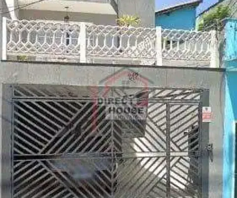 Casa com 3 quartos à venda na Rua Ludovico Ariosto, 317, Cidade dos Bandeirantes, São Paulo