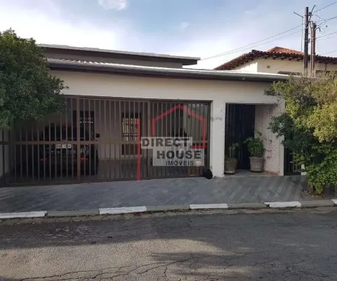 Casa de condomínio em jardim das vertentes  -  são paulo