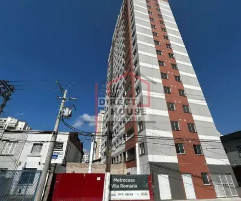 Apartamento com 2 quartos à venda na Rua Guaicurus, 1037, Água Branca, São Paulo