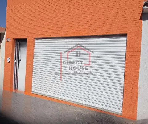 Ponto comercial para alugar na Avenida Nossa Sra. da Assunção, 251, Vila Universitária, São Paulo