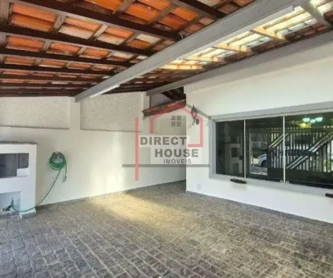 Casa de 150 m² com 3 dormitorios( sendo 1 suíte) 2 vagas de garagem em jardim esmeralda  -  são paulo