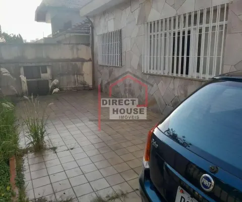 Casa térrea a venda de 280m², 2 quartos 4 vagas de garagem
