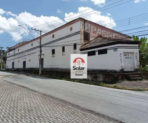Ponto à venda, 1200 m² por r$ 2.400.000,00 - vila nossa senhora das graças - taubaté/sp