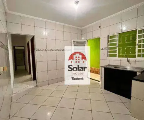 Casa à venda, 70 m² por r$ 260.000,00 - flor do vale - tremembé/sp