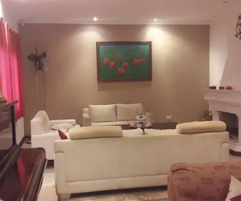 Casa à venda, 500 m² por r$ 1.500.000,00 - vila nossa senhora da guia - tremembé/sp